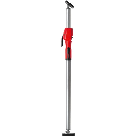 Teleskopinė atrama Bessey STE250; 145-250 cm 