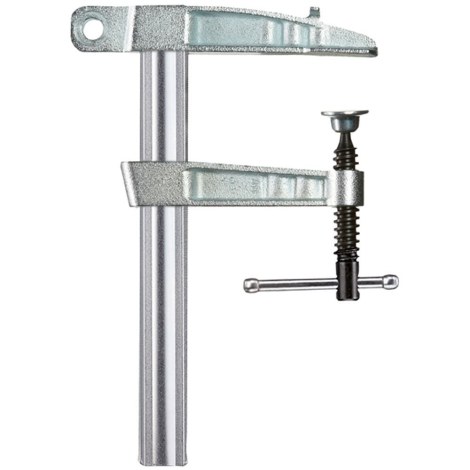 Spaustuvas Bessey Earth Ground TP-1K; 150 mm 