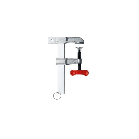 Spaustuvas Bessey Earth Ground TP-2F-RK; 150 mm 