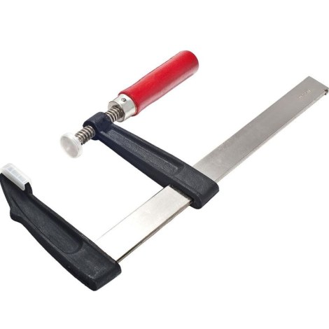 Spaustuvas Bessey TW1620102K; 100 mm