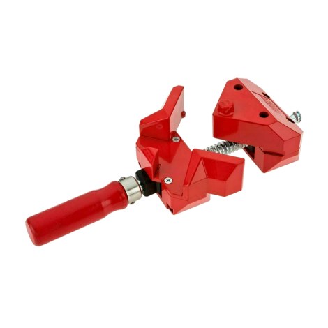 Stacionarus spaustuvas Bessey WS3; 2x55 mm