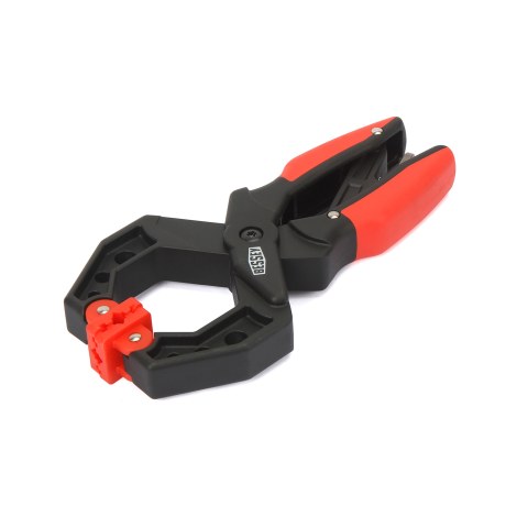 Spaustuvas Bessey XCR2; 55 mm