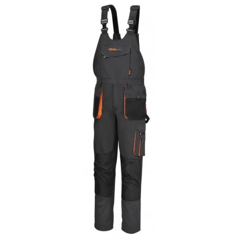 Apsauginės kelnės Beta 078630806; XXXL