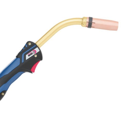 Suvirinimo degiklis Binzel MB EVO PRO 501D; 4 m 