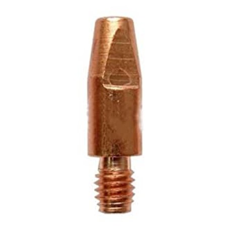 Antgalis Binzel E-Cu; M8; 30x10 mm; 1 mm 