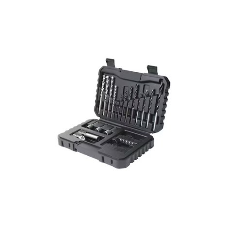 Įrankių komplektas Black & Decker A7216-XJ; 32 vnt.