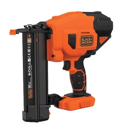 Akumuliatorinis viniakalis Black & Decker BCNG01N-XJ; 18 V (be akumuliatoriaus ir pakrovėjo)