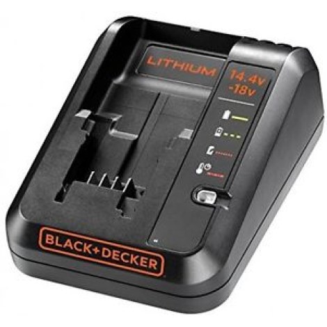 Pakrovėjas Black&Decker BDC1A