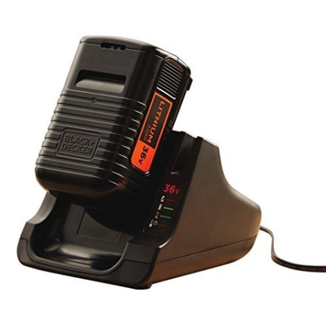 Akumuliatorius Black & Decker BDC2A36-QW; 36 V