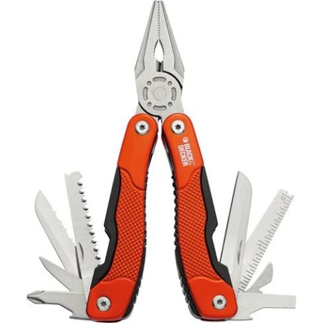 Multirinkinys Black&Decker BDHT0-28110 
