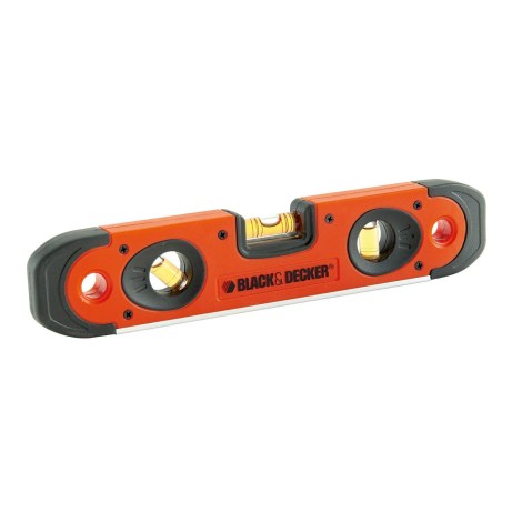 Mažas gulsčiukas Black&Decker BDHT0-42174 