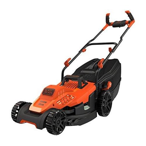 Vejapjovė Black & Decker BEMW471BH-QS; 1600 W; elektrinė