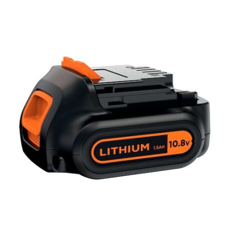 Akumuliatorius Black & Decker BL1512-XJ; 10,8 V; 1,5 Ah; Li-ion