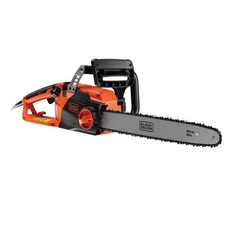 Grandininis pjūklas Black&Decker CS2245