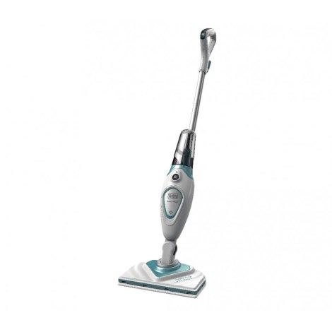 Garo valytuvas Black & Decker FSM1616