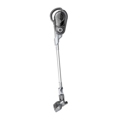 Akumuliatorinis dulkių siurblys Black & Decker HVFE2150LB-QW; 21,6 V; 1x2,0 Ah akum.