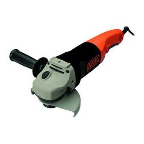 Kampinis šlifuoklis Black & Decker KG1202-QS
