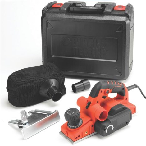 Oblius Black&Decker KW 750 K