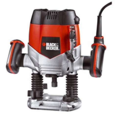 Freza Black&Decker KW900E; 1200 W