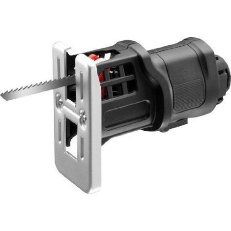Daugiafunkcinio įrankio priedas Black&Decker MTJS1