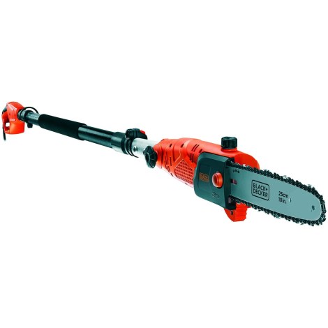 Aukštapjovė Black&Decker PS7525; 800 W
