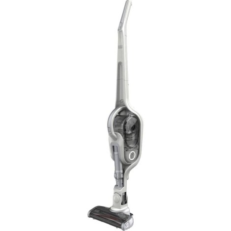 Akumuliatorinis dulkių siurblys Black & Decker SVFV3250L-QW 2 in 1; 32,4 V; 1x2,0 Ah akum.