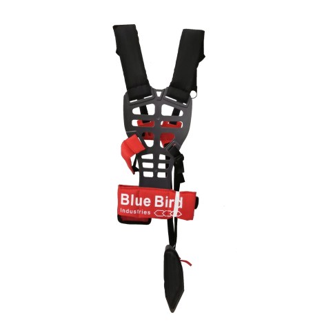 Dvigubas diržas krūmapjovėms Blue Bird 754570