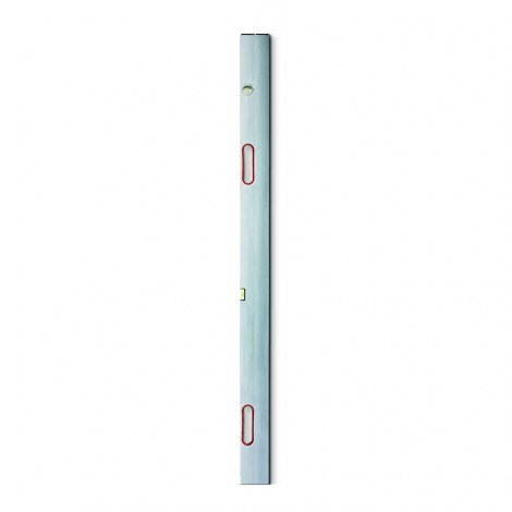 Glaistymo liniuotė BMI B689150RS; 150 cm 
