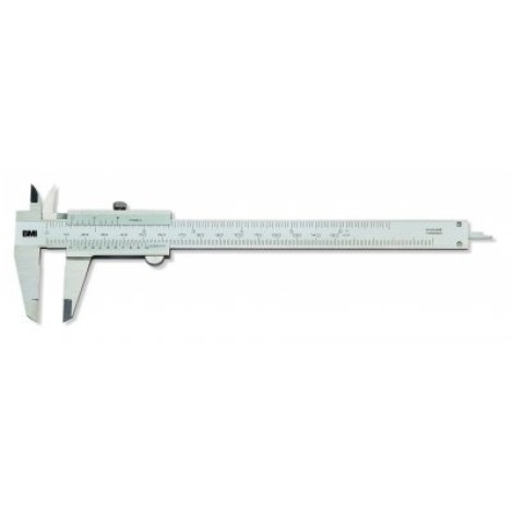 Slankmatis BMI B760150; 150 mm
