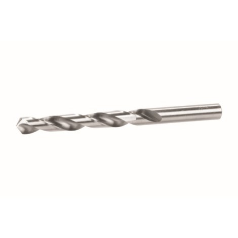 Grąžtas metalui Bohrcraft DIN 338-G Typ N; 12,0 mm
