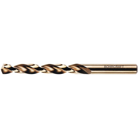 Grąžtas metalui Bohrcraft; 1x34/12 mm; 1 vnt.
