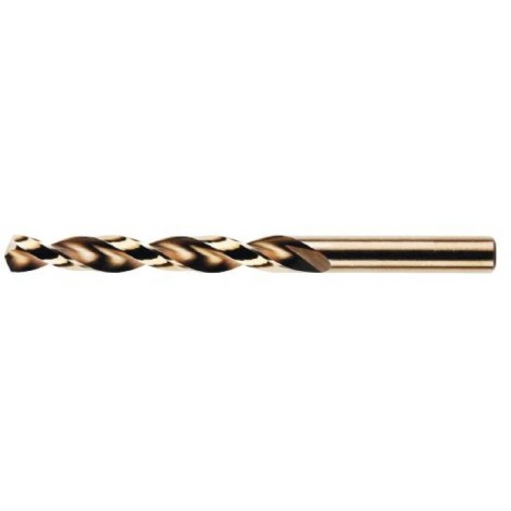 Grąžtas metalui Bohrcraft BC11400700150; HSS-E; DIN 338; 1,5x40 mm