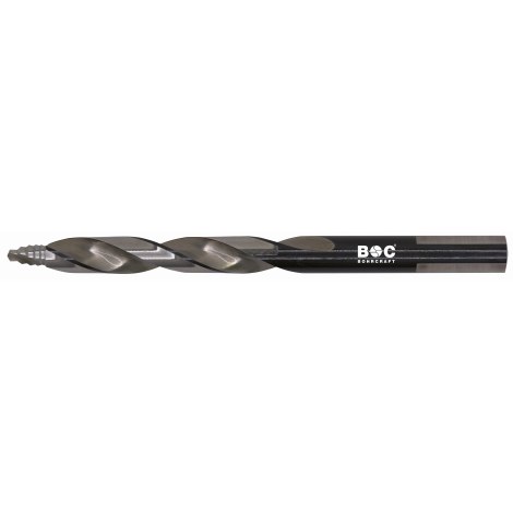 Universalus grąžtas Bohrcraft BC12020300300; 3,0x33x61 mm