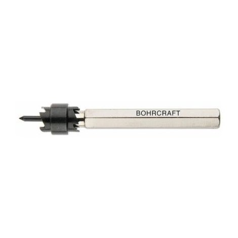 Freza gręžtuvui Bohrcraft; 10 mm; ; 1 vnt.