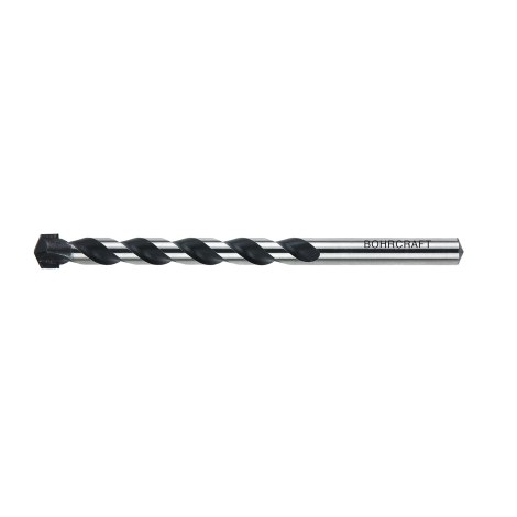 Grąžtas betonui Bohrcraft TCT; 10x80/120 mm 