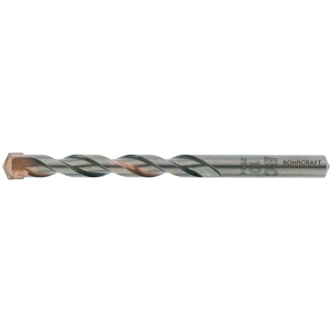 Grąžtas betonui Bohrcraft; 16x400 mm