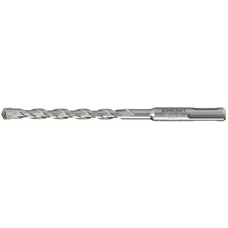 Grąžtas betonui Bohrcraft Eco; 14x250/310 mm; SDS-plus 