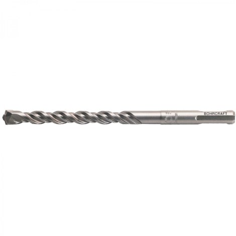 Grąžtas betonui Bohrcraft Habo X-TREME 4; 8x160 mm