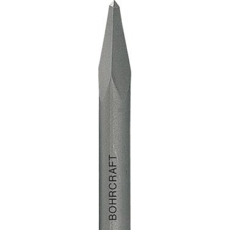Kaltas taškiniam kirtimui Bohrcraft BC26500500025; SDS-plus; 250 mm