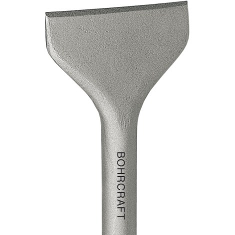 Kaltas atkirtimui Bohrcraft; SDS-max; 25x280 mm; 1 