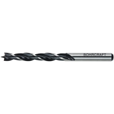 Grąžtas medienai Bohrcraft BC31000700800; 8x117 mm