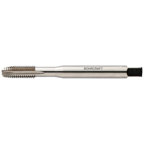 Sriegiklis Bohrcraft BC41420300600; HSS-E; DIN 371; M6; 80 mm