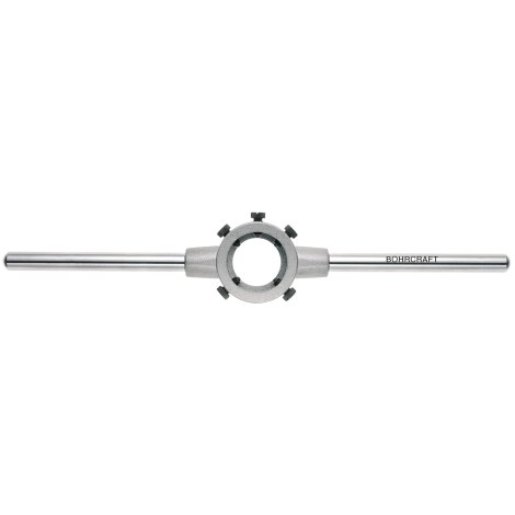 Sriegpjovė Bohrcraft DIN 225; 20x5 mm 