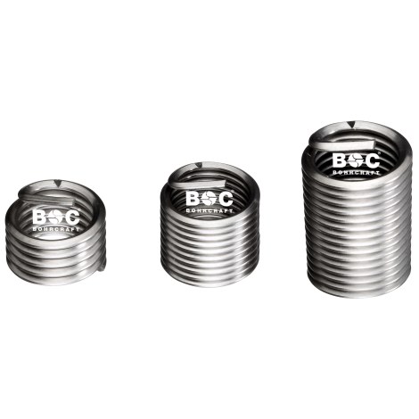 Priedas Bohrcraft BC46151514084; MF14x1,25