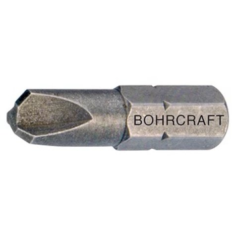 Sukimo antgalis Bohrcraft BC62101500225; TW2; 25 mm