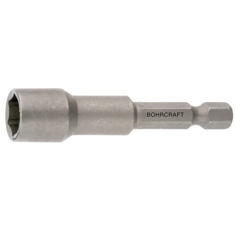 Sukimo galvutė Bohrcraft SW8; 65 mm 