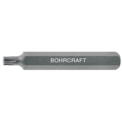 Sukimo antgalis Bohrcraft; TX10; 30 mm; 1 vnt.