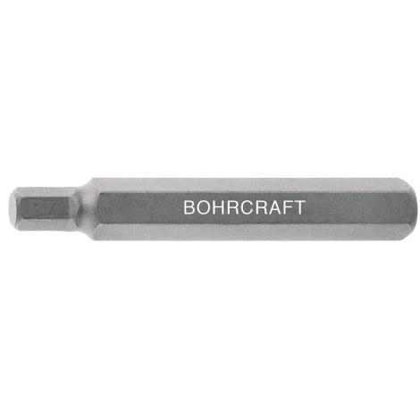 Sukimo antgalis Bohrcraft BC66161500530; SW5; 30 mm