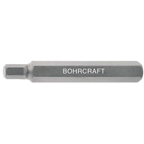 Sukimo antgalis Bohrcraft BC66161500730; SW7; 30 mm