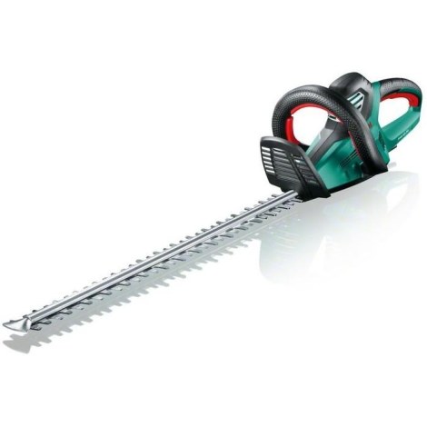 Gyvatvorių žirklės Bosch AHS 70-34; 700 W elektrinės; 70 cm ilgio